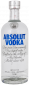  ABSOLUT 0.75л 