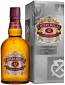 CHIVAS REGAL 12 лет 0.5л 