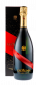 Вино игристое G.H.Mumm Cordon Rouge Брют 0.75л