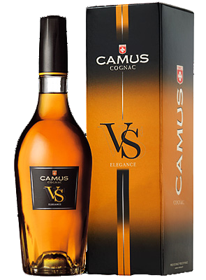 Коньяк 0.7л Camus VS "Elegance"