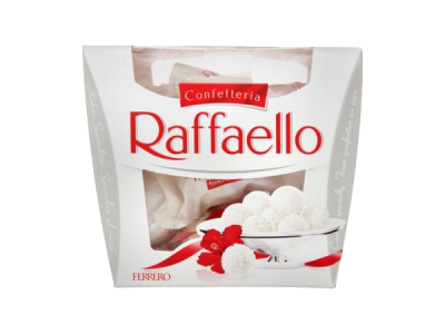  RAFFAELLO 150гр 